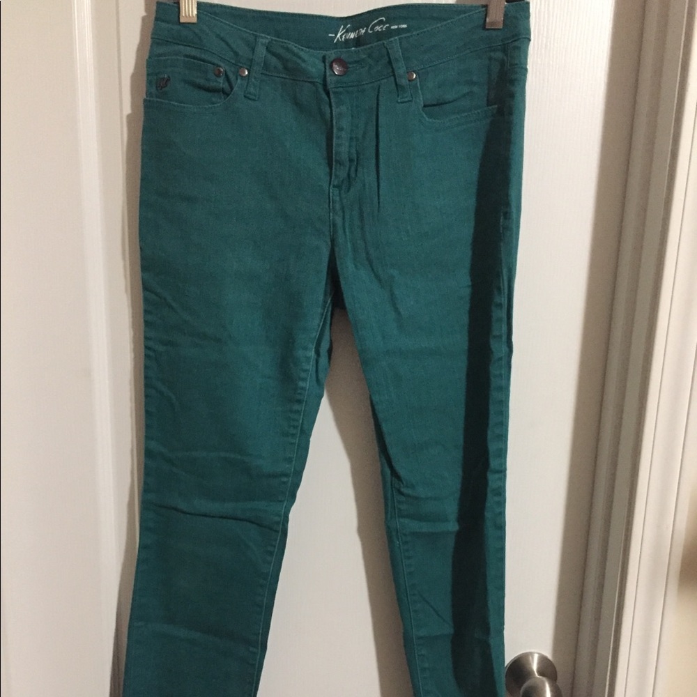 Kenneth Cole jeans